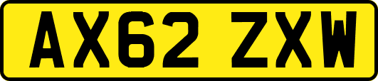 AX62ZXW
