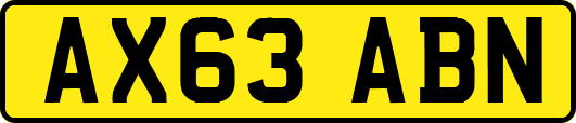AX63ABN