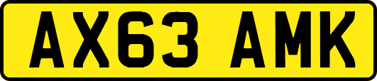 AX63AMK