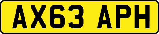 AX63APH