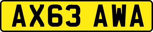 AX63AWA
