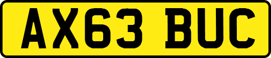 AX63BUC