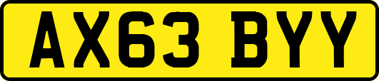 AX63BYY
