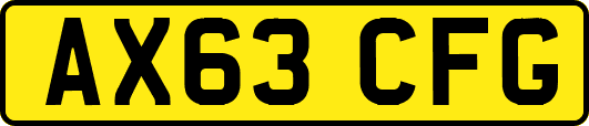 AX63CFG