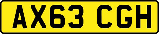 AX63CGH