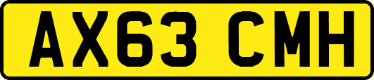 AX63CMH