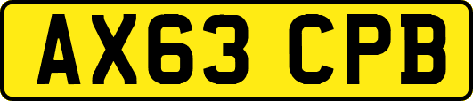 AX63CPB