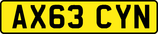AX63CYN