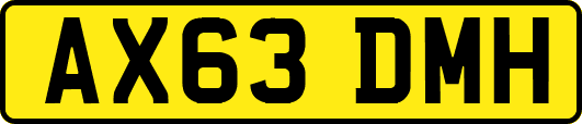 AX63DMH