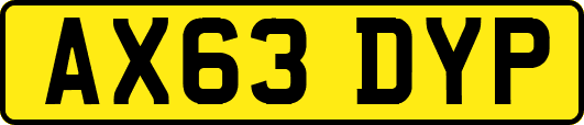 AX63DYP