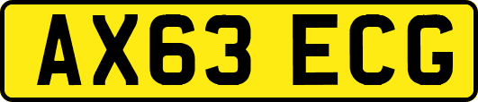 AX63ECG