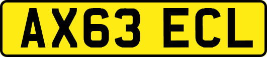 AX63ECL