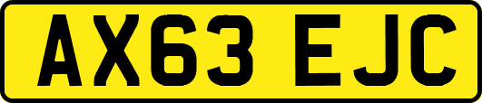 AX63EJC