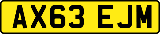AX63EJM