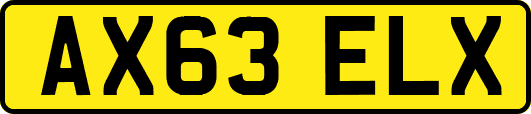 AX63ELX