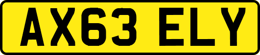 AX63ELY