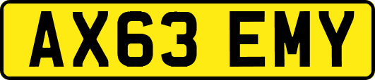 AX63EMY