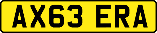 AX63ERA