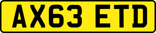 AX63ETD