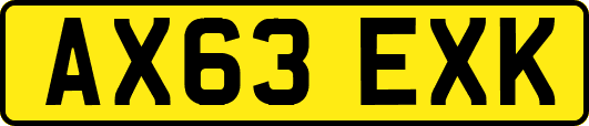 AX63EXK