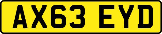 AX63EYD