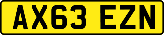 AX63EZN