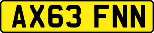 AX63FNN