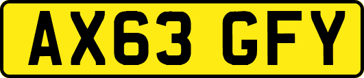 AX63GFY