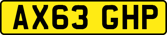 AX63GHP
