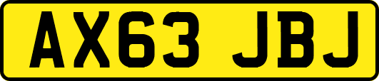 AX63JBJ