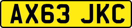 AX63JKC