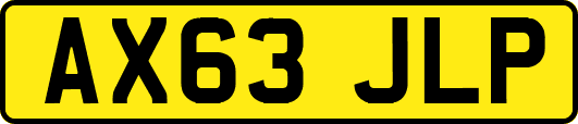 AX63JLP
