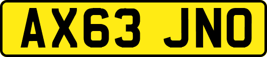 AX63JNO