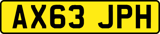 AX63JPH