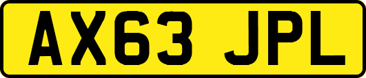 AX63JPL