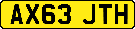 AX63JTH