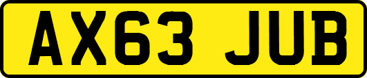 AX63JUB