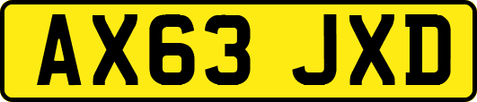 AX63JXD
