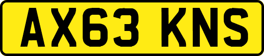 AX63KNS