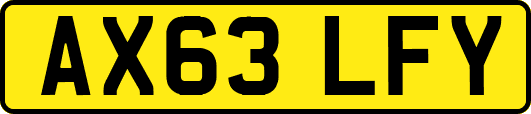 AX63LFY