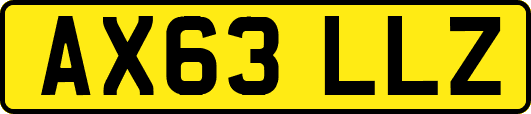 AX63LLZ