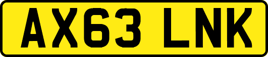 AX63LNK