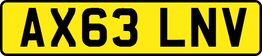 AX63LNV