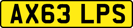 AX63LPS