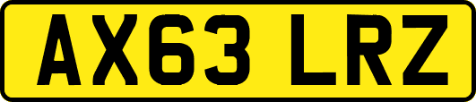 AX63LRZ