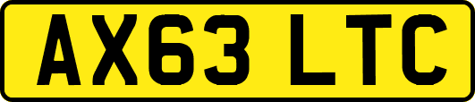AX63LTC