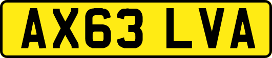 AX63LVA