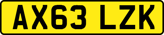 AX63LZK