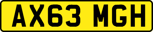 AX63MGH
