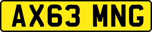 AX63MNG